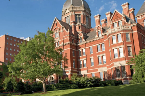 Student Housing at HWood Living